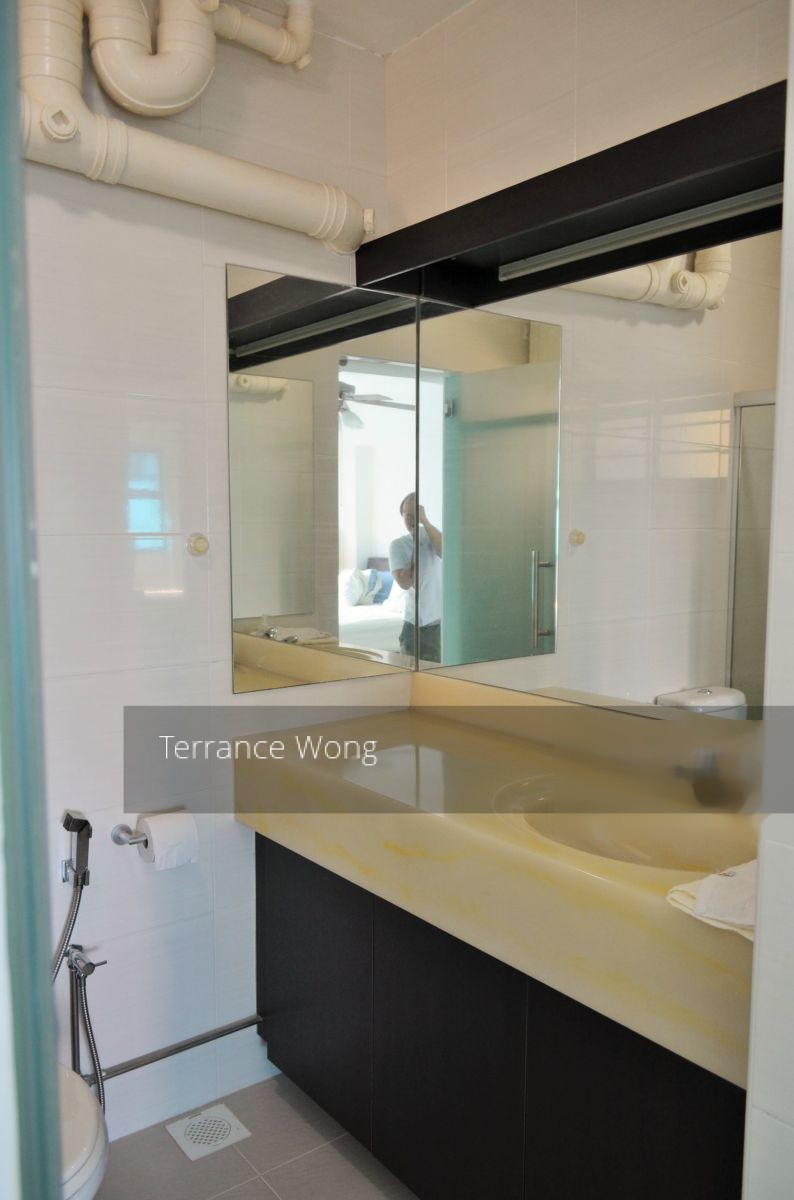 Blk 467B Admiralty Drive (Sembawang), HDB Executive #153890832